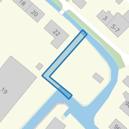 Perceel VST00-B-11498