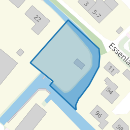 Perceel VST00-B-11499