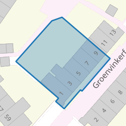 Perceel VST00-B-11500