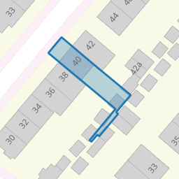 Perceel VST00-B-11528