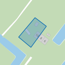 Perceel VST00-B-11535