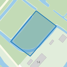 Perceel VST00-B-1155