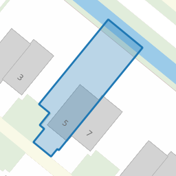 Perceel VST00-B-11564