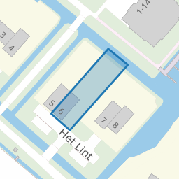 Perceel VST00-B-11598