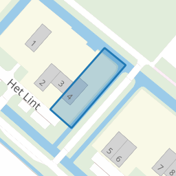 Perceel VST00-B-11600