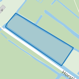 Perceel VST00-B-1163