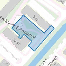 Perceel VST00-B-11672