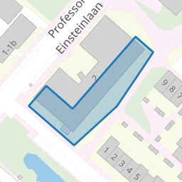 Perceel VST00-B-11673