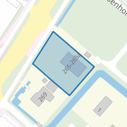 Perceel VST00-B-11682