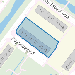 Perceel VST00-B-11686