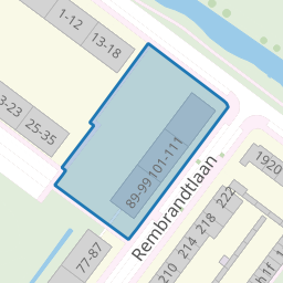 Perceel VST00-B-11688