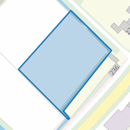 Perceel VST00-B-11703