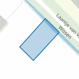 Perceel VST00-B-11704