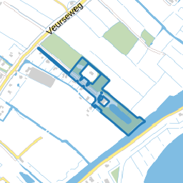 Perceel VST00-B-11716