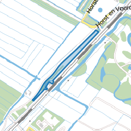 Perceel VST00-B-11725