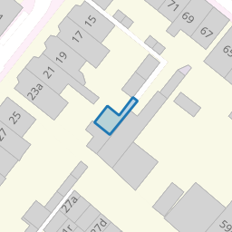 Perceel VST00-B-11727