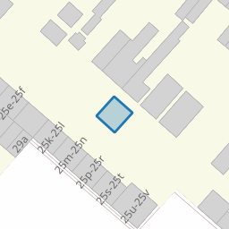 Perceel VST00-B-11743