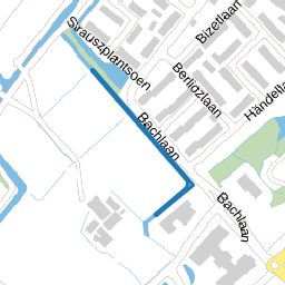 Perceel VST00-B-11774