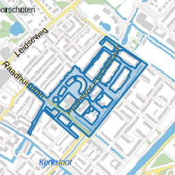 Perceel VST00-B-11829