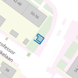 Perceel VST00-B-11830