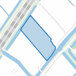 Perceel VST00-B-1295
