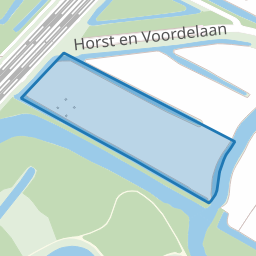 Perceel VST00-B-1381
