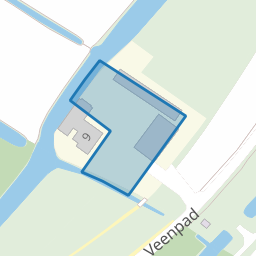 Perceel VST00-B-1641