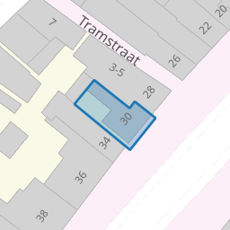 Perceel VST00-B-2149