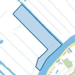 Perceel VST00-B-2681