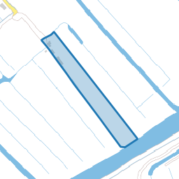 Perceel VST00-B-2756