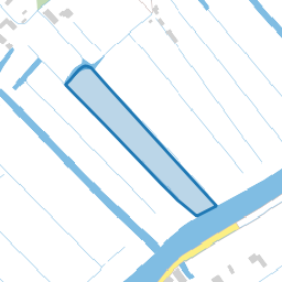 Perceel VST00-B-2770