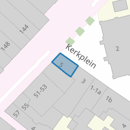 Perceel VST00-B-2845