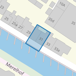 Perceel VST00-B-2864