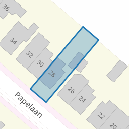 Perceel VST00-B-3355