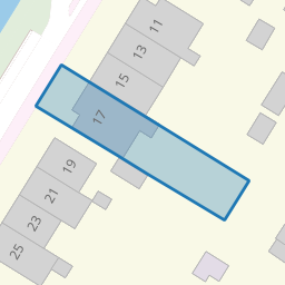 Perceel VST00-B-3389