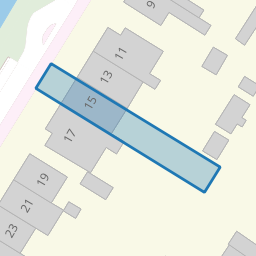 Perceel VST00-B-3390