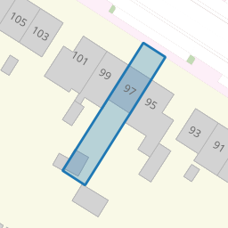Perceel VST00-B-3400