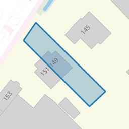 Perceel VST00-B-3407