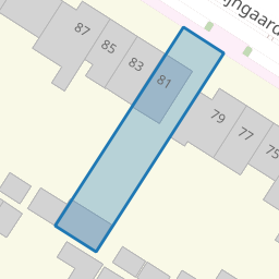 Perceel VST00-B-3420