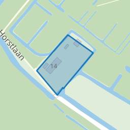 Perceel VST00-B-3478