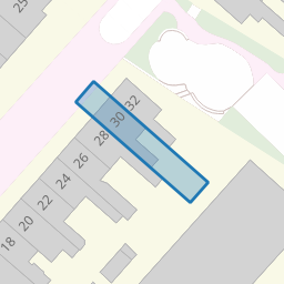 Perceel VST00-B-3626