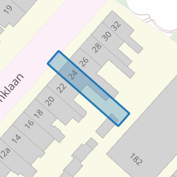 Perceel VST00-B-3629