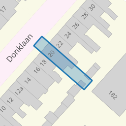 Perceel VST00-B-3631