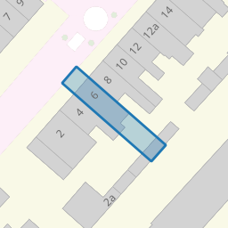 Perceel VST00-B-3633