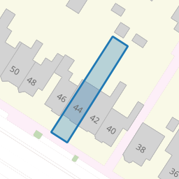 Perceel VST00-B-3645