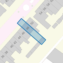 Perceel VST00-B-3724