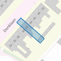 Perceel VST00-B-3727