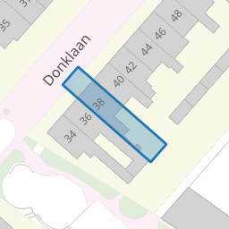 Perceel VST00-B-3800