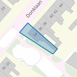 Perceel VST00-B-3802