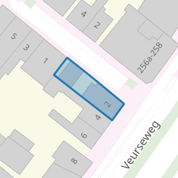 Perceel VST00-B-3851